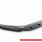 Maxton Design Audi A4 B9 Facelift Front Splitter V.1