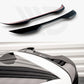 Maxton Design VW-UP-1-GTI-CAP1T Spoiler Cap VW up GTI (2018-) | Duco Car Parts UK Car Parts