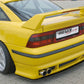 Rieger 00046062 Opel Calibra (A) Rear Diffuser