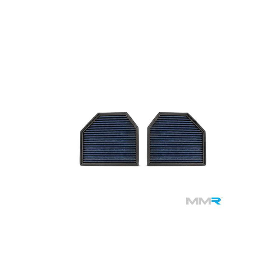 MMR BMW S55 S63 FX M Cotton Panel Air Filter