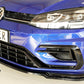 Rieger 00088150 VW Mk7 Mk7-Line Golf R Front Splitter