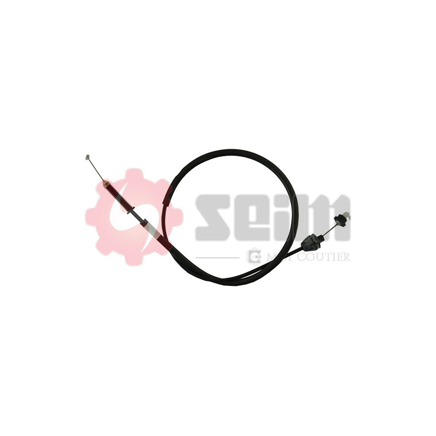 SEIM 122123 Throttle Cable | Duco Car Parts UK Car Parts