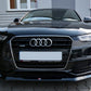 Maxton Design Audi S5 / A5 S-Line 8T FL Front Splitter V.1