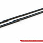 Maxton Design Audi A4 B9 Facelift Side Skirts Diffusers