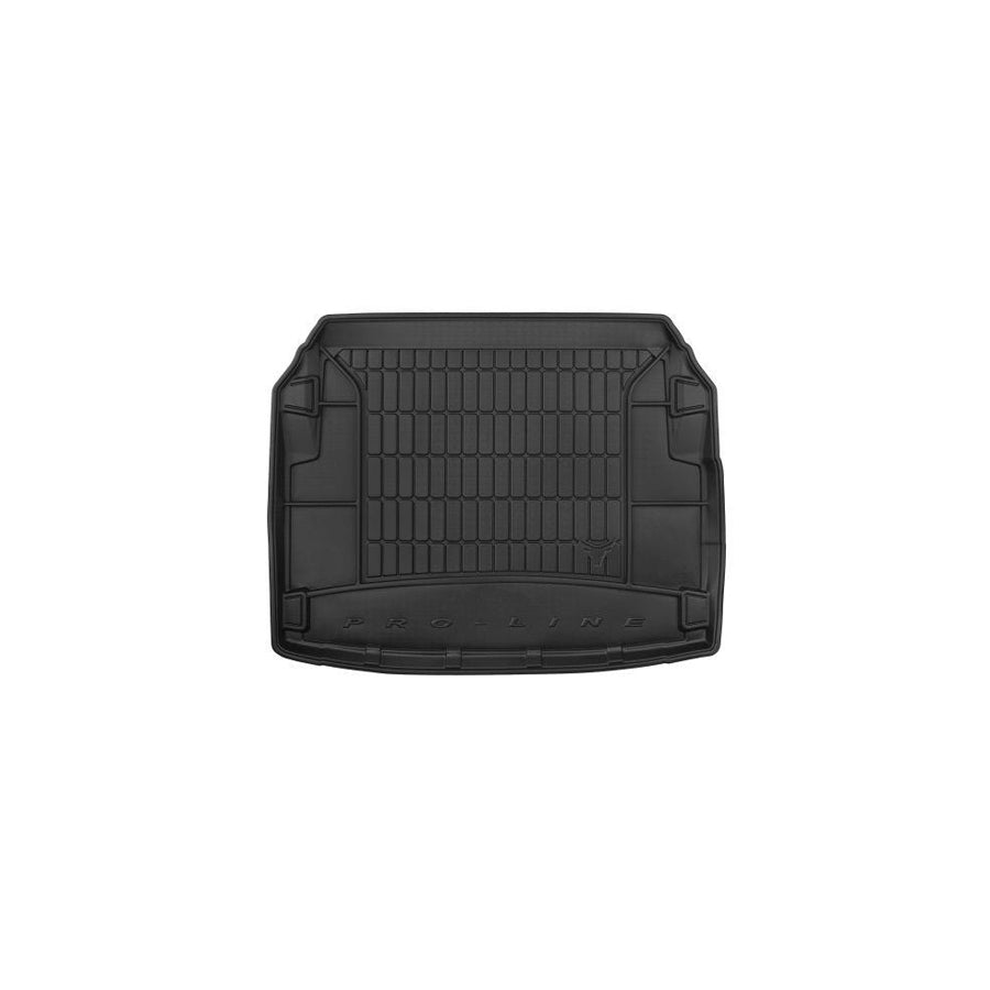 FROGUM TM548478 Car boot tray suitable for MERCEDES-BENZ E-Class Saloon (W212) 893x1139mm, Elastomer, Nonslip