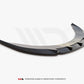 Maxton Design Seat Exeo (2008-2013) Front Splitter V.1