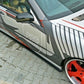 Maxton Design Mercedes Benz CL-Class C215 Side Skirts Diffusers