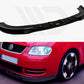 Maxton Design VW-TOUR-1-FD1T Front Splitter VW Touran | Duco Car Parts UK Car Parts