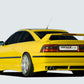 Rieger 00046060 Opel Calibra (A) Rear Diffuser