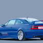 Rieger 00046060 Opel Calibra (A) Rear Diffuser