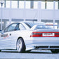 Rieger 00046060 Opel Calibra (A) Rear Diffuser