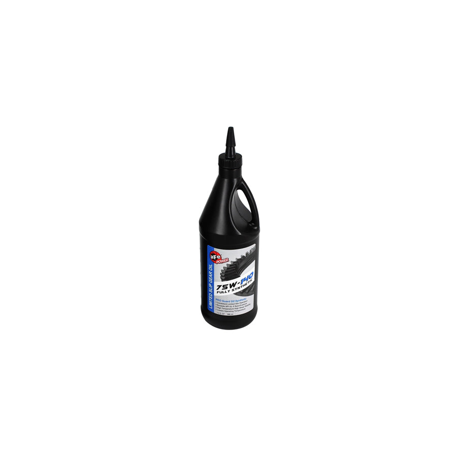  aFe 90-20101 Gear Oil, 75W-140 (1 Qt.) Gear Oil  | Duco Car Parts UK Car Parts