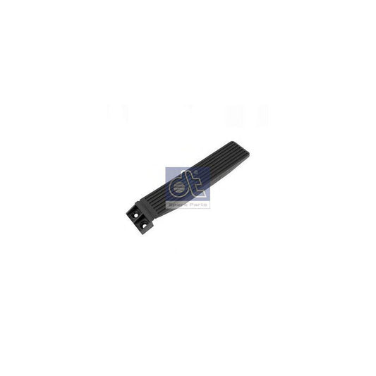 DT Spare Parts 4.61740 Accelerator Pedal suitable for MERCEDES-BENZ T2 | Duco Car Parts UK Car Parts