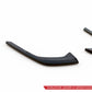 Maxton Design Audi A4 B9 Facelift Rear Side Splitters