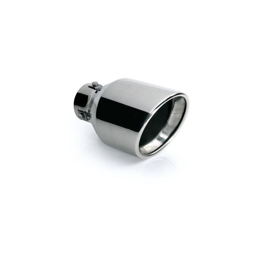 PILOT TS-40 60094 Exhaust tip 38-49 mm, Stainless Steel
