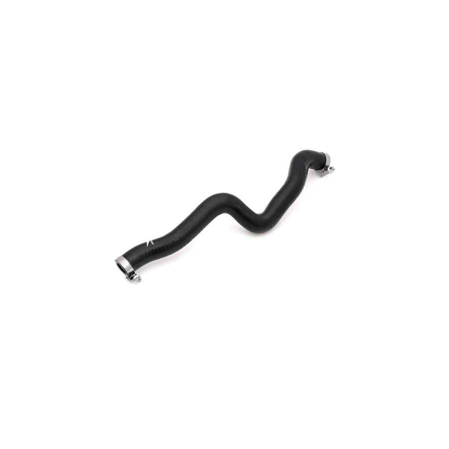 034Motorsport Silicone Hose, B5 Audi S4 2.7T After Run Auxiliary Coolant Pump Delete
