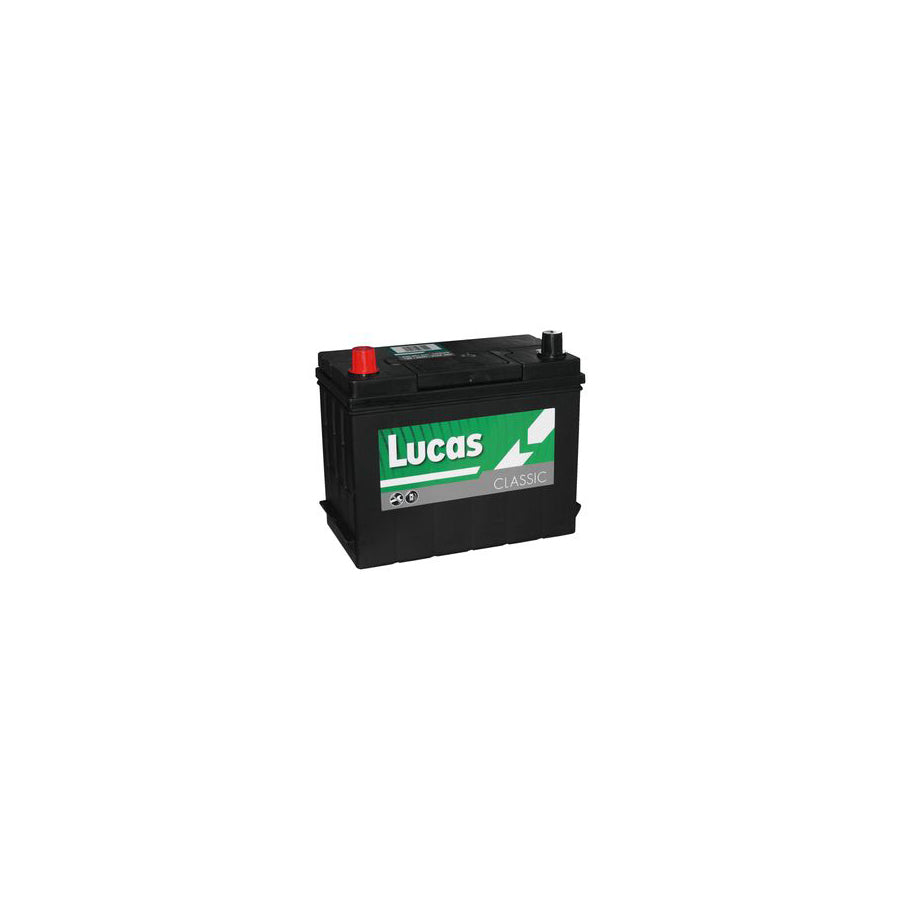 Lucas LC038 Lucas Classic Car Battery 12V 36AH (LP038) | Duco Car Parts UK Car Parts