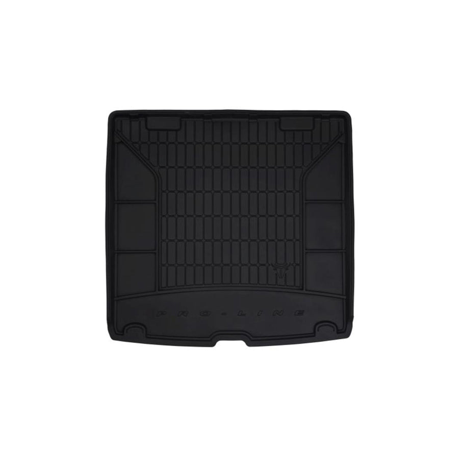 FROGUM TM403482 Car boot tray for BMW 5 Touring (F11) Elastomer