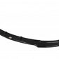 Maxton Design Mercedes Benz CL-Class C215 Front Splitter