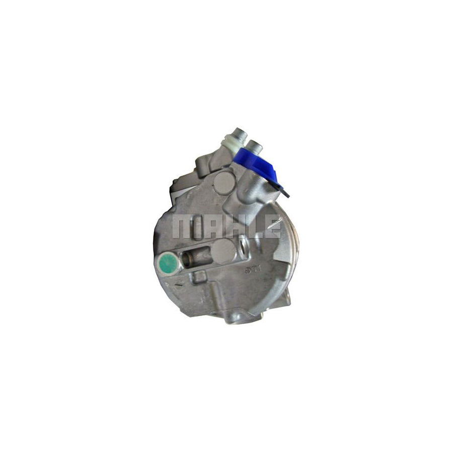MAHLE ORIGINAL ACP 1162 000P Compressor, air conditioning PAG 46, Refrigerant: R 134a
