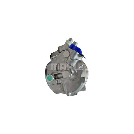 MAHLE ORIGINAL ACP 1162 000P Compressor, air conditioning PAG 46, Refrigerant: R 134a