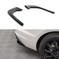 Maxton Design AU-A4-B9F-RSD1T Rear Side Splitters Audi A4 B9 Facelift | Duco Car Parts UK Car Parts