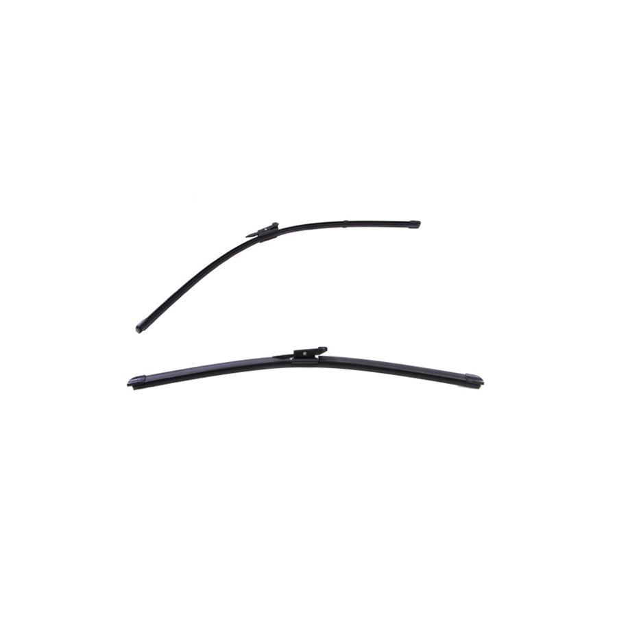 Valeo Silencio Flat Wiper Blade Set Vm371 Front