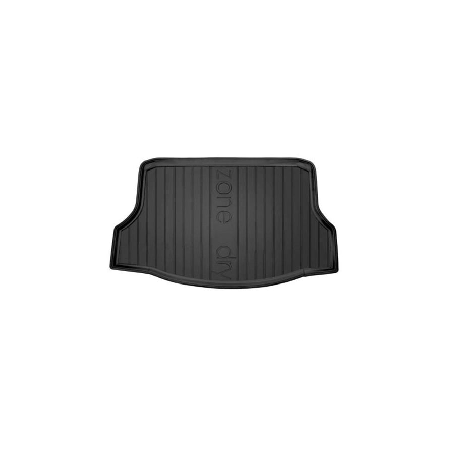 FROGUM DZ403611 Car boot tray for HONDA Civic X Hatchback (FC,FK) 766x1258mm, Elastomer, Nonslip