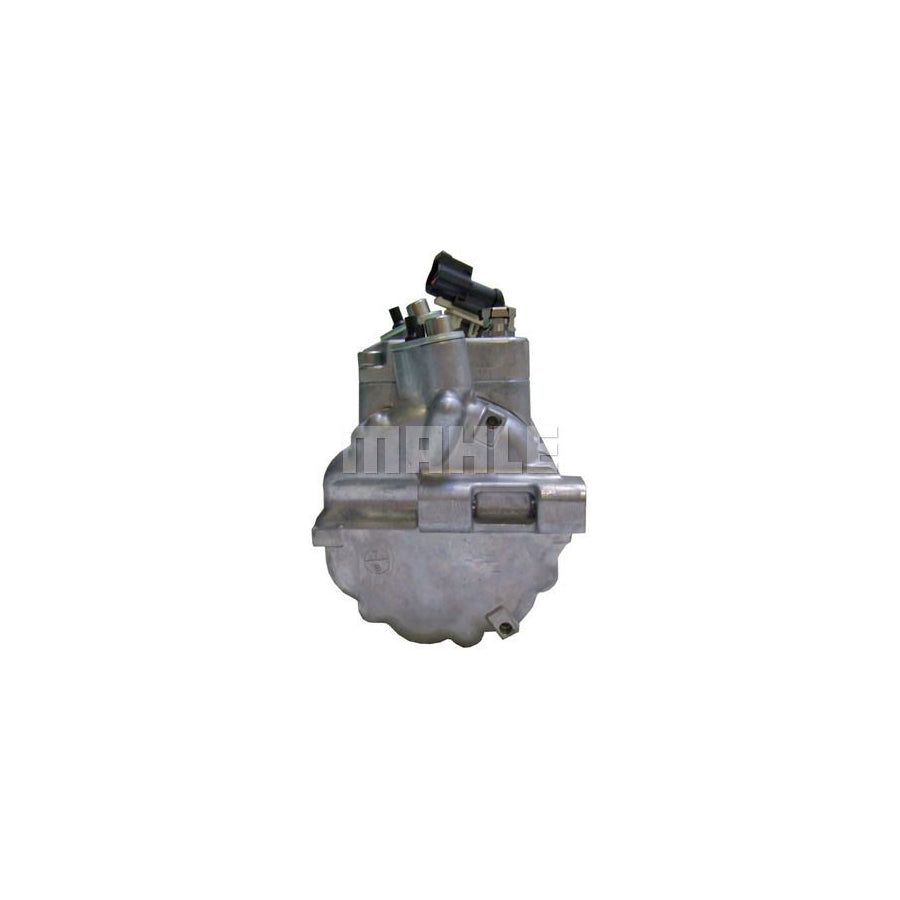 MAHLE ORIGINAL ACP 1347 000P Compressor, air conditioning for LAND ROVER Range Rover III (L322) PAG 46, Refrigerant: R 134a