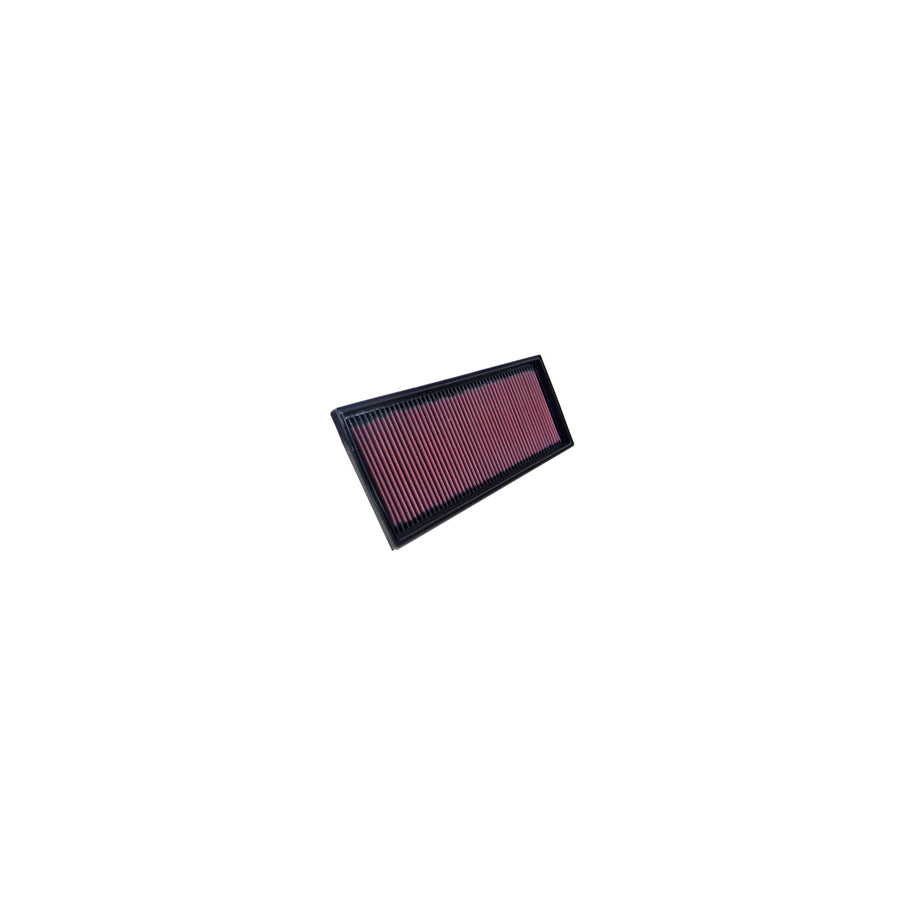 K&N 33-2697 Special Order Replacement Filter