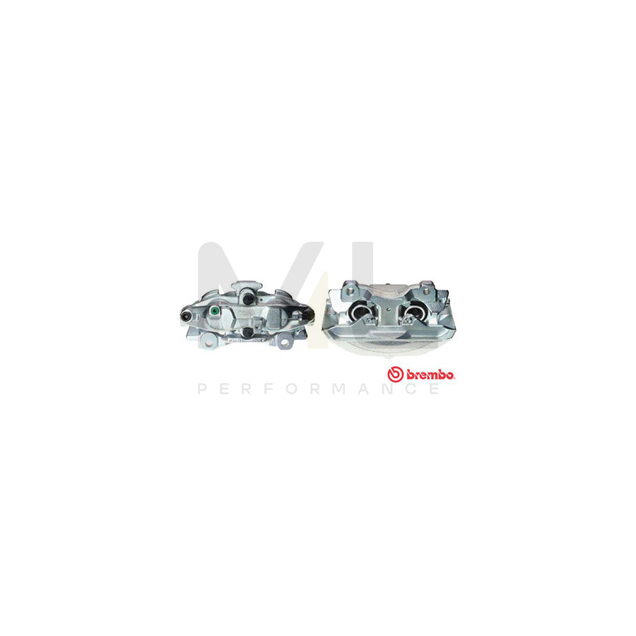 BREMBO F 85 253 Brake Caliper for AUDI A6 | Duco Car Parts UK