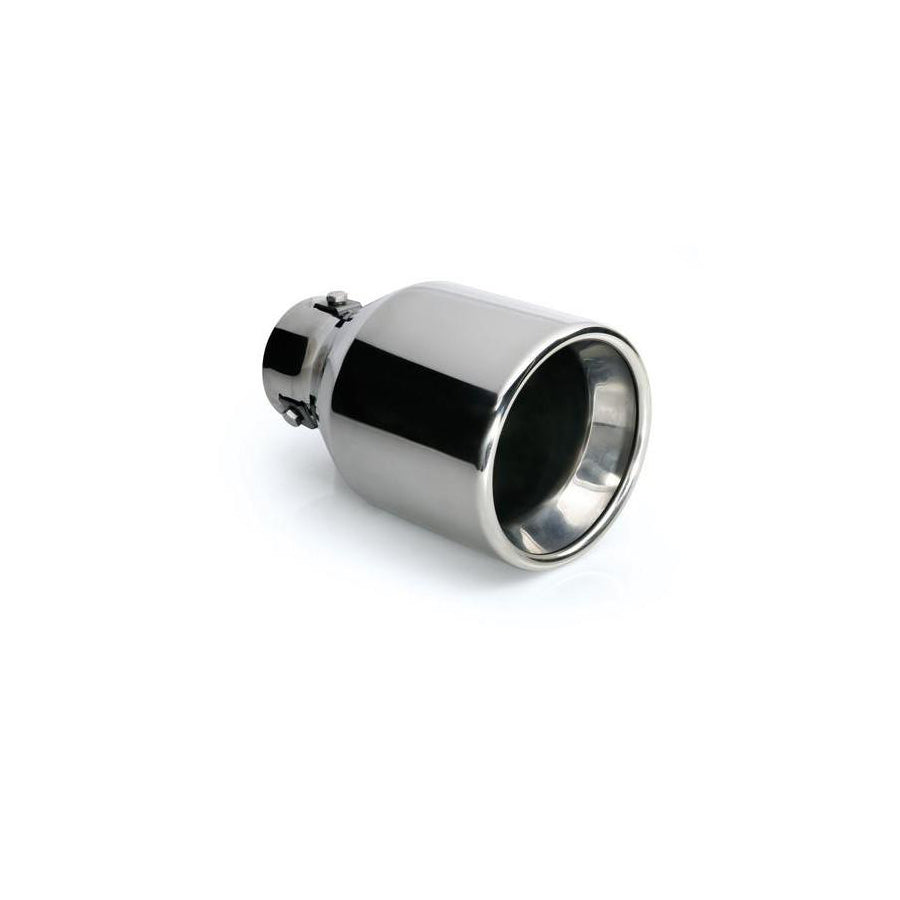 PILOT TS-37 60091 Exhaust tip 38-49 mm, Stainless Steel