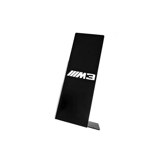 BMW S55 F80 M3 Chargecooler Aluminium Cover