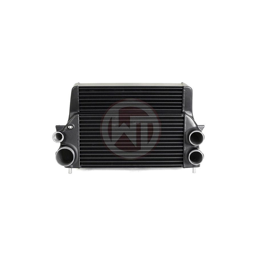 Wagner Ford F150 Raptor 10 Speed Competition Intercooler Kit