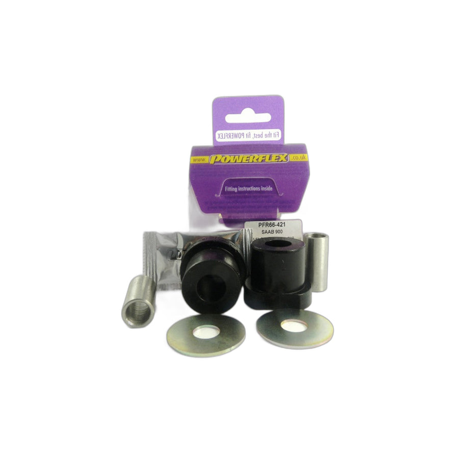 Powerflex PFR66-421 Saab 900 Rear Anti Roll Bar Outer Bush | Duco Car Parts UK Car Parts