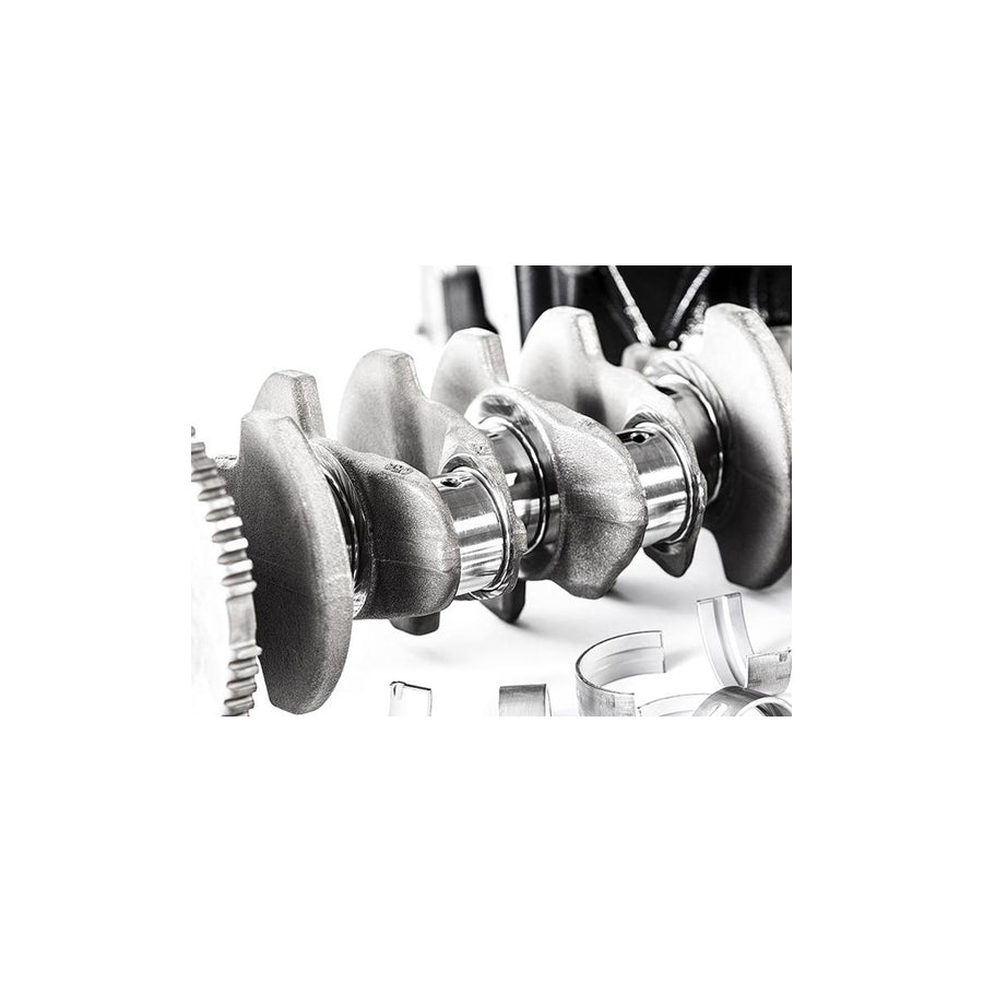 Integrated Engineering Audi Volkswagen 1.8T 20V Sport 2.0L Stroker Short Block (A3, A4, GTI & Jetta)