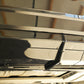 Rieger 00088154 Skoda 3T 3V Superb III Rear Diffuser - Glossy Black