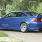 Rieger 00046060 Opel Calibra (A) Rear Diffuser