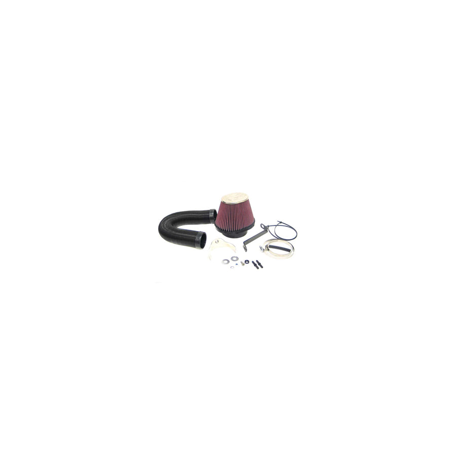 K&N 57-0451 Performance Air Intake System