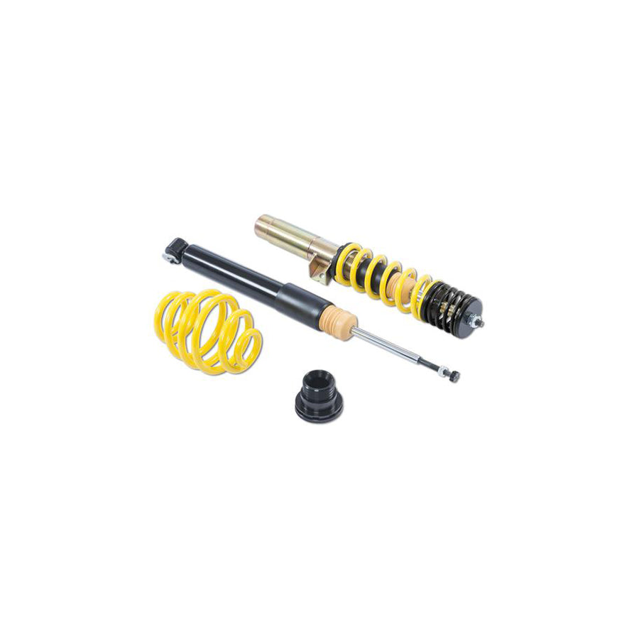 ST Suspensions 18220022 BMW E46 COILOVER KIT XA 2