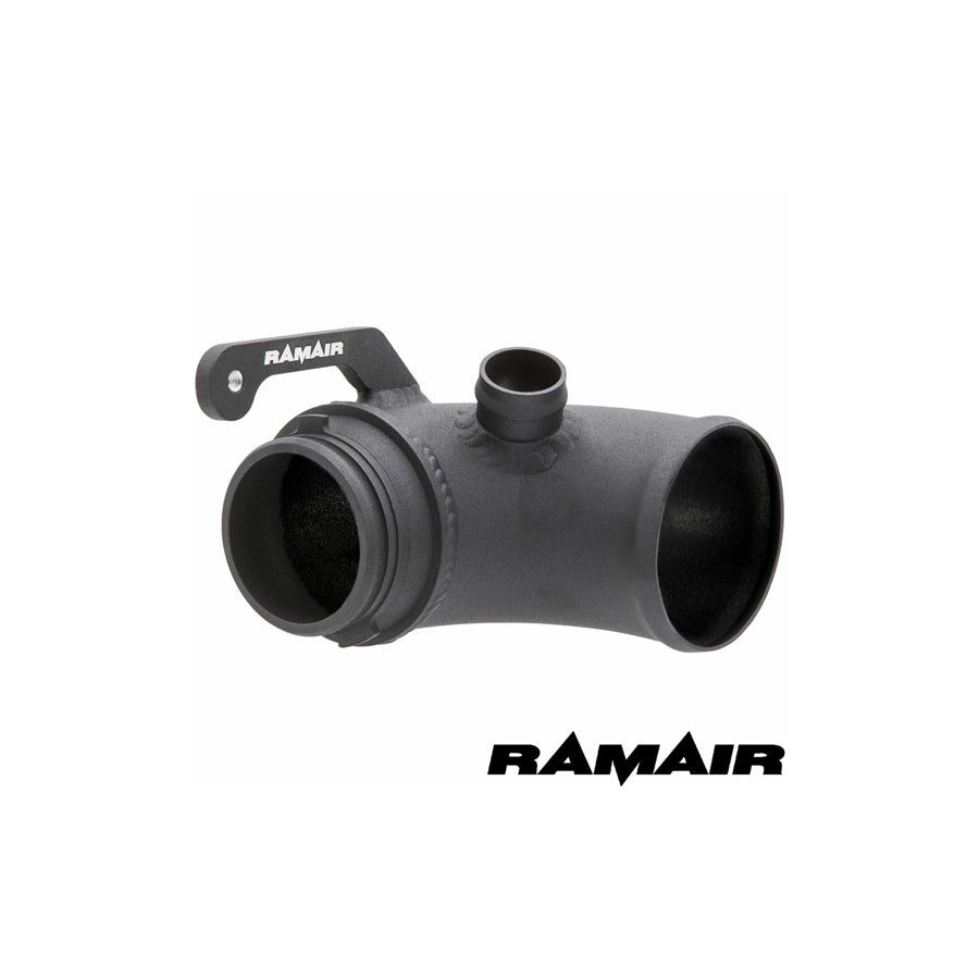 Ramair Audi Seat Skoda VW 1.8 2.0 TSI MQB Performance Intake Kit With Turbo Elbow (Inc. 8V A3, 5F Leon & MK7 Golf)