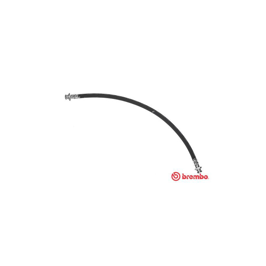 BREMBO T 78 032 Brake Hose 421Mm F10X1 