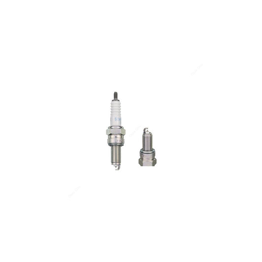 NGK SIMR8A9 (91064) - Laser Iridium Spark Plug / Sparkplug - Fits Honda
