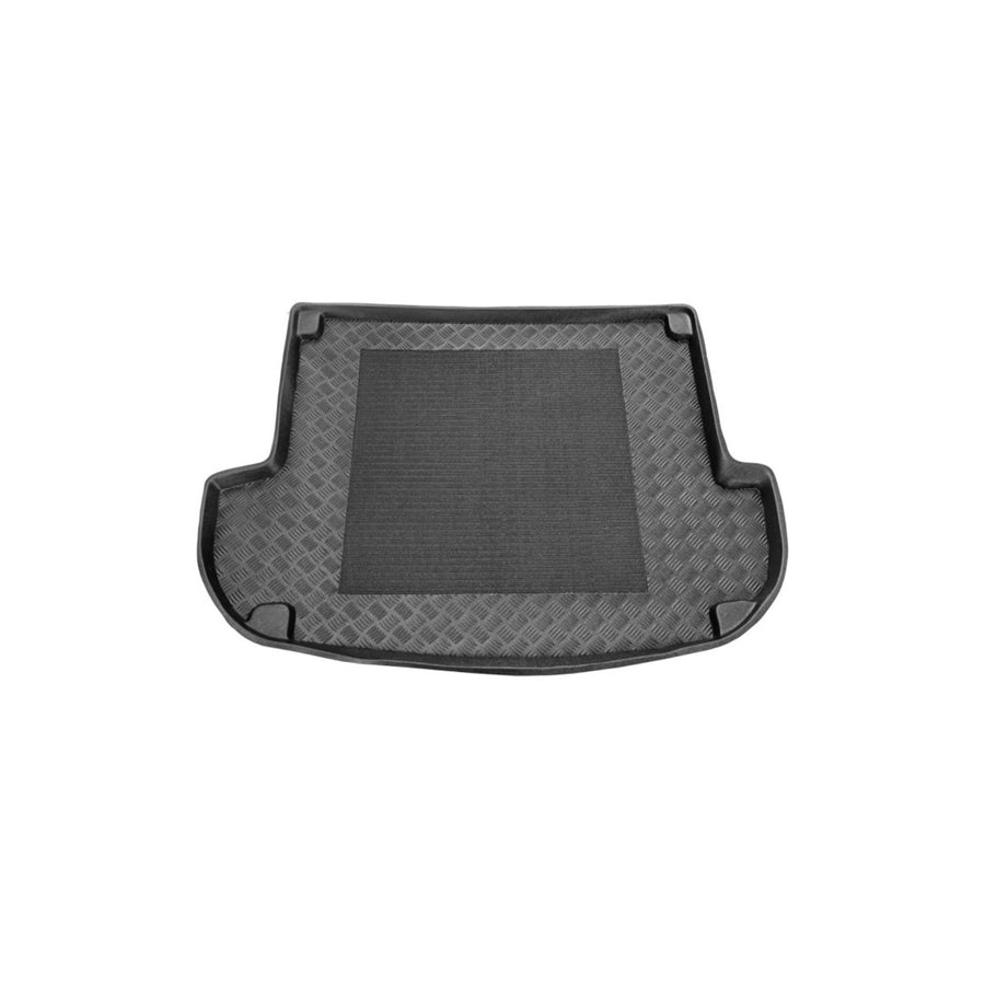 REZAW PLAST 100614M Car boot tray for HYUNDAI Santa Fe II (CM) Elastomer, Plastic, Nonslip