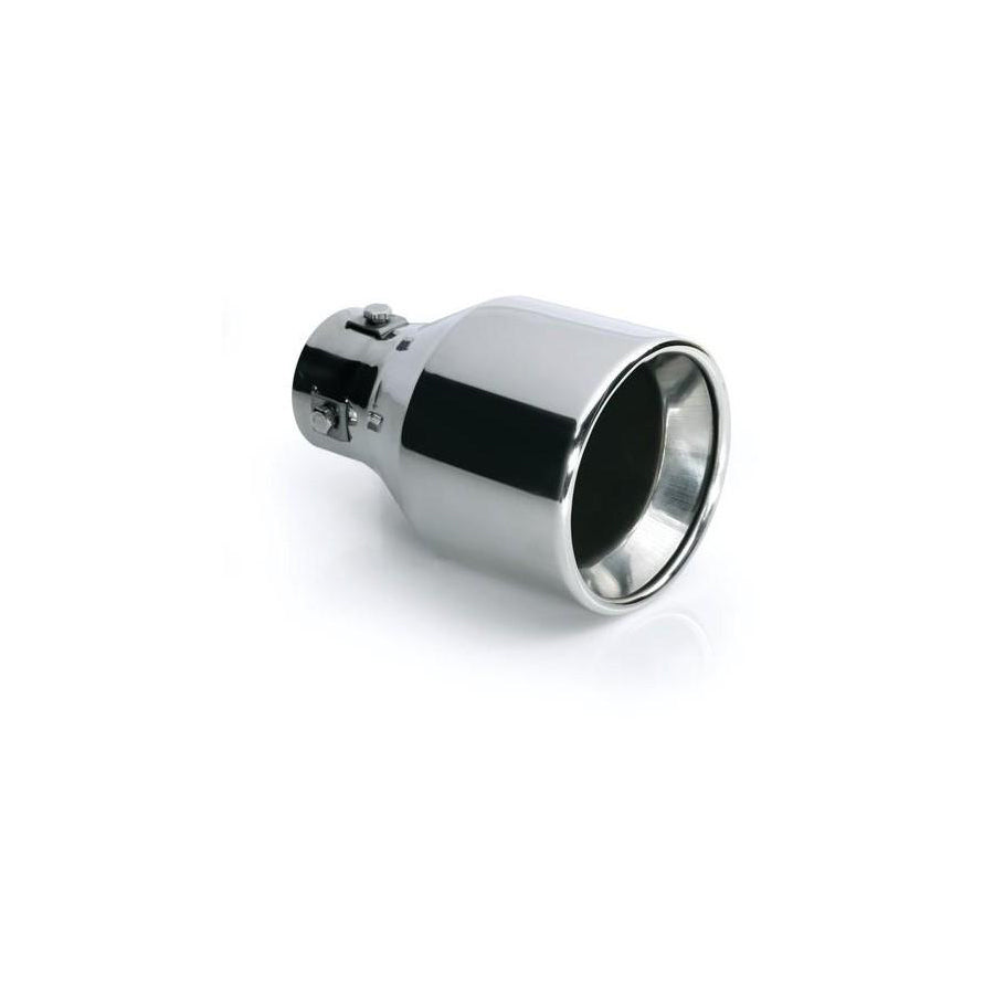 PILOT TS-36 60090 Exhaust tip 36-42 mm, Stainless Steel