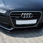 Maxton Design Audi S5 / A5 S-Line 8T FL Front Splitter V.2