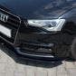 Maxton Design Audi S5 / A5 S-Line 8T FL Front Splitter V.2