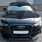 Maxton Design Audi S5 / A5 S-Line 8T FL Front Splitter V.1