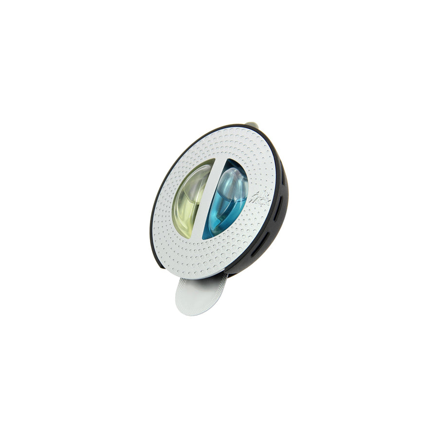AIR WICK Duo Select, Fresh Water, Sun Mediterranean 070190 Car air freshener Blister Pack