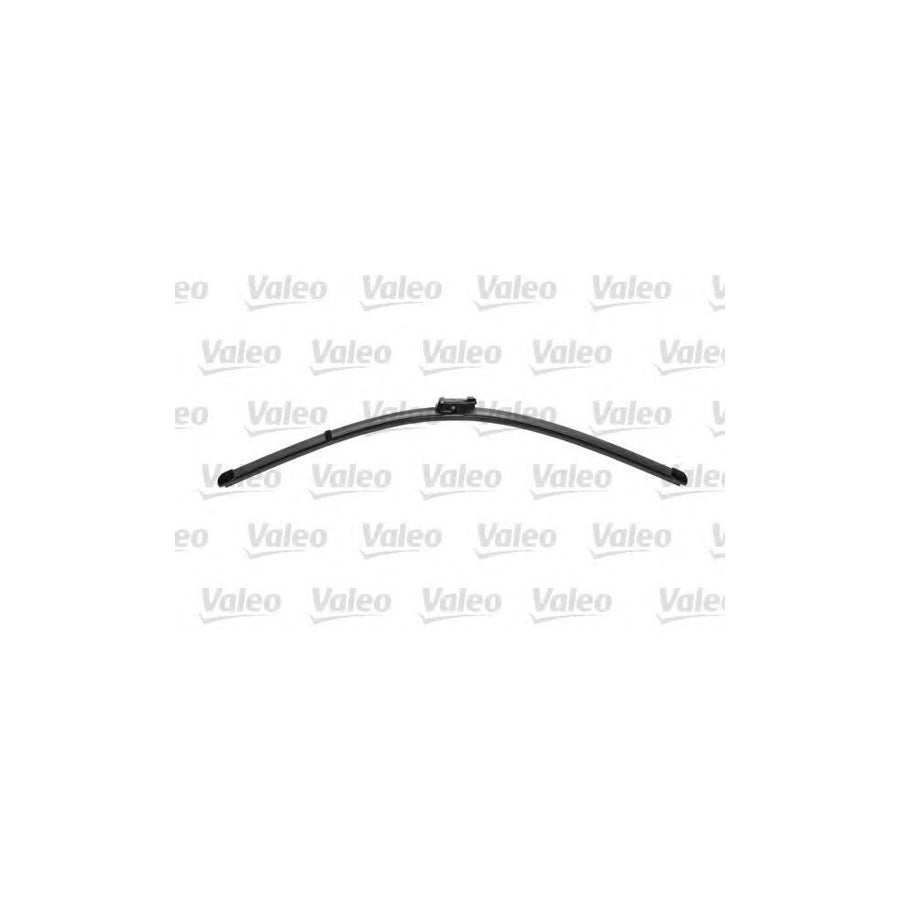 Valeo Silencio Flat Blade Set, Silencio X.Trm 574345 Wiper Blade For Audi A3 Hatchback (8P1) | Duco Car Parts UK Car Parts